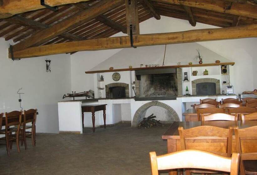 Le Murelle Country Resort