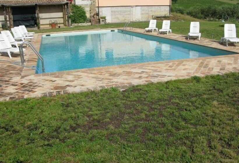 Le Murelle Country Resort