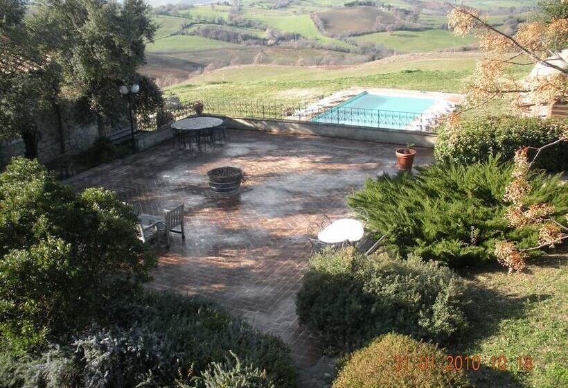 Le Murelle Country Resort