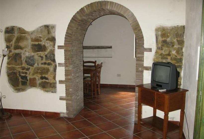 Le Murelle Country Resort