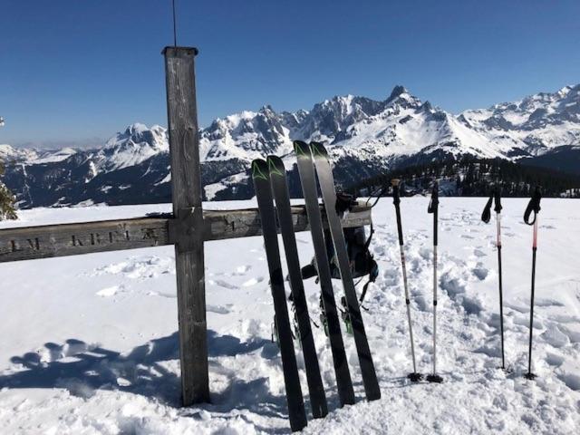 Mittersteghof