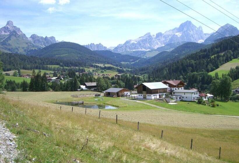 Mittersteghof