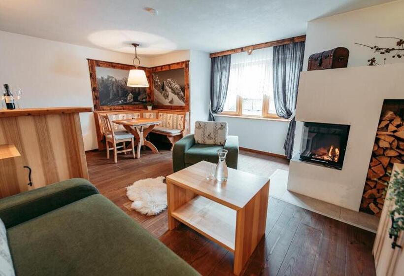 Wander  Und Wellnesshotel Kanzler