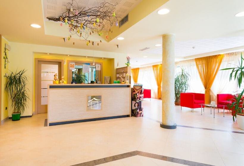 Nature Bio Hotel Elite