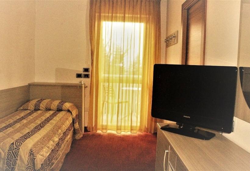 Nature Bio Hotel Elite