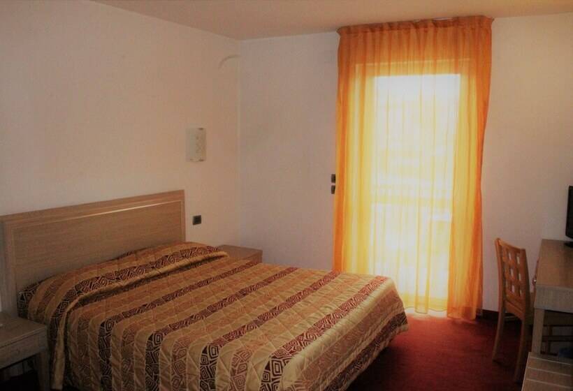 Nature Bio Hotel Elite