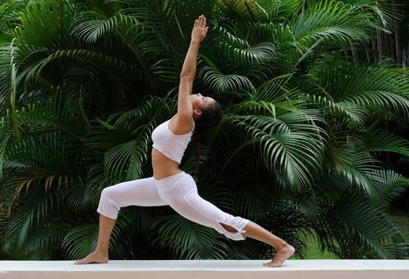 Nature Bio Hotel Elite