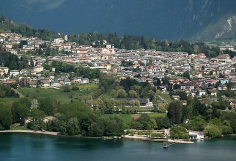 Nature Bio Hotel Elite