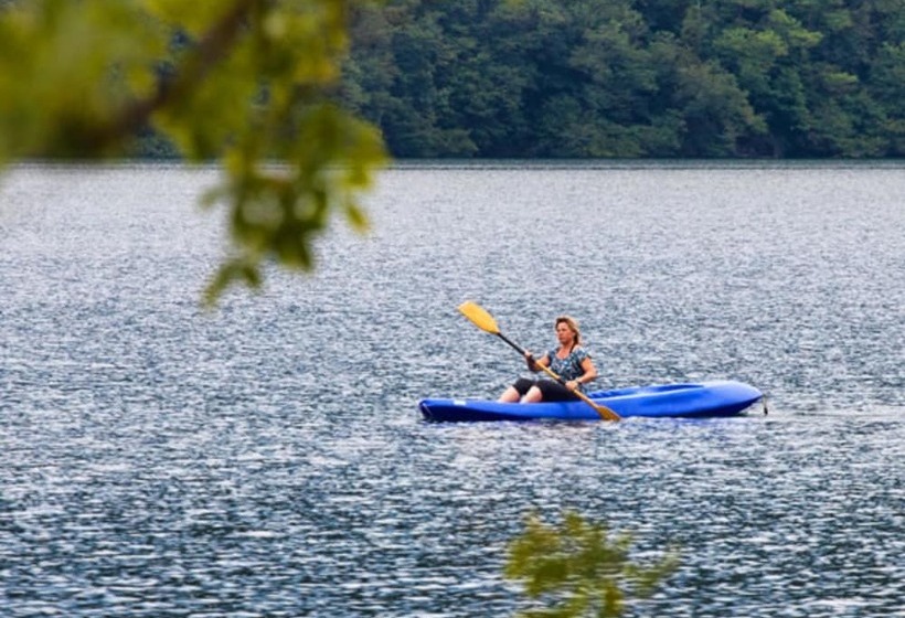 Nature Bio Hotel Elite