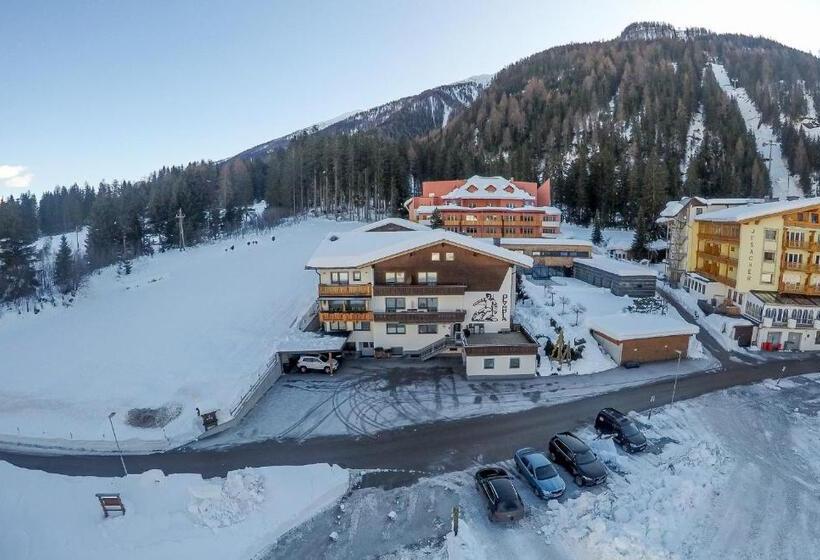 Olympia Privathotel Garni