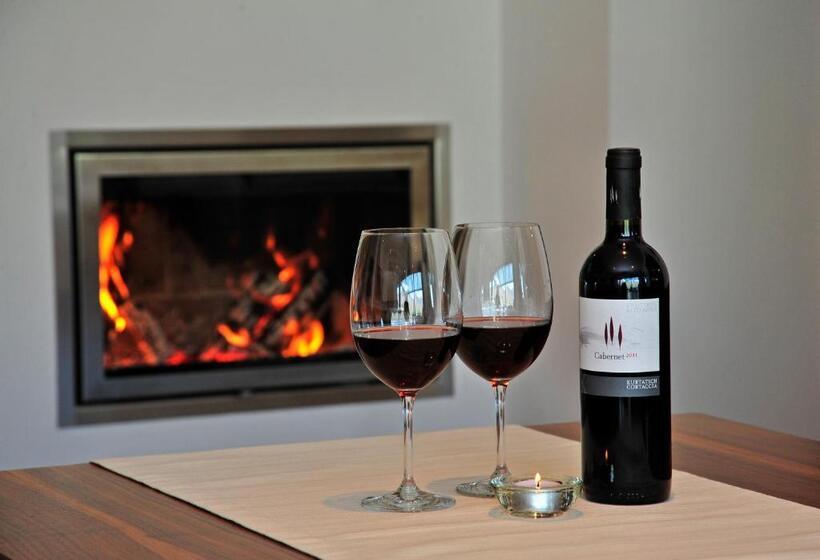 Panorama Hotel Garni Bühlerhof