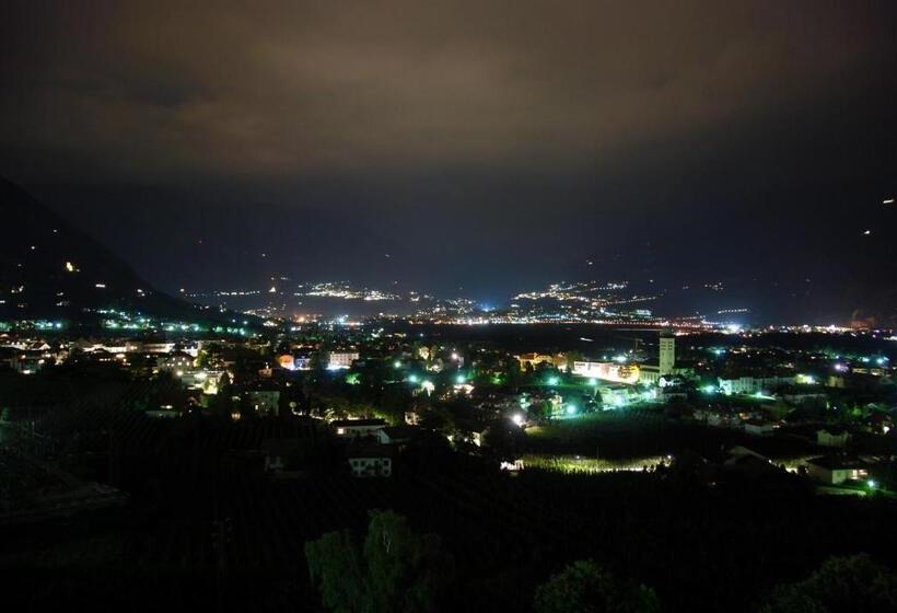 Panorama Hotel Garni Bühlerhof