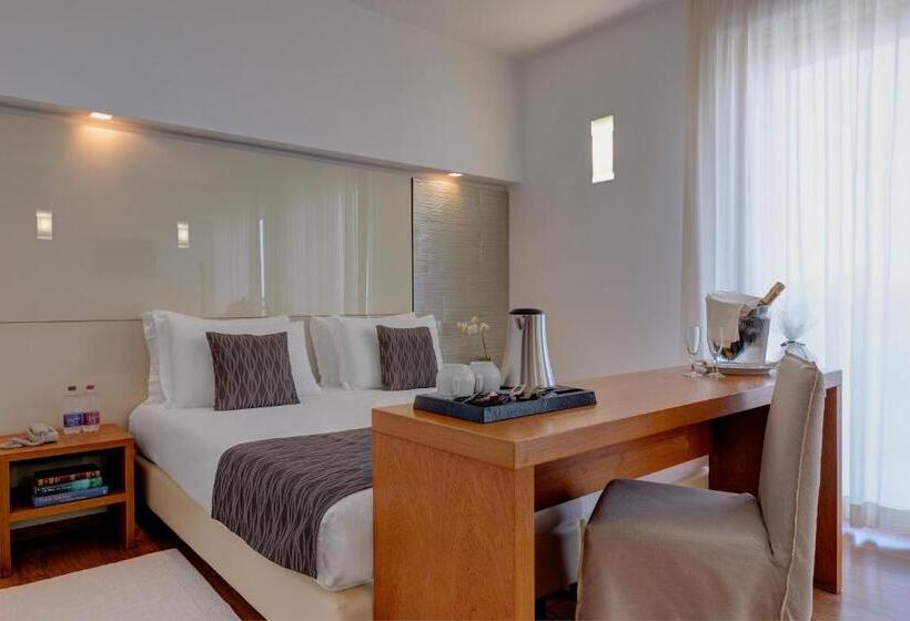 Park Hotel Ermitage Resort & Spa