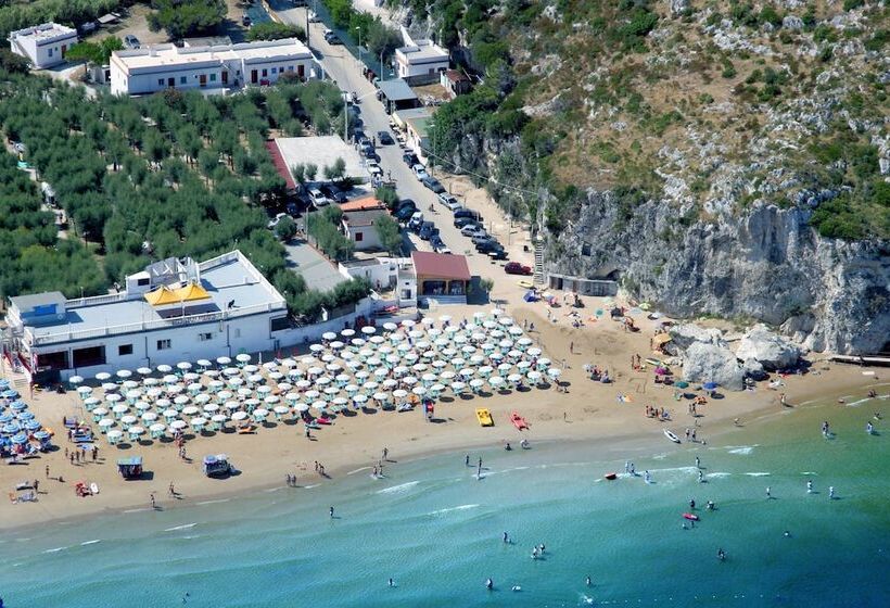 Park Hotel Valle Clavia