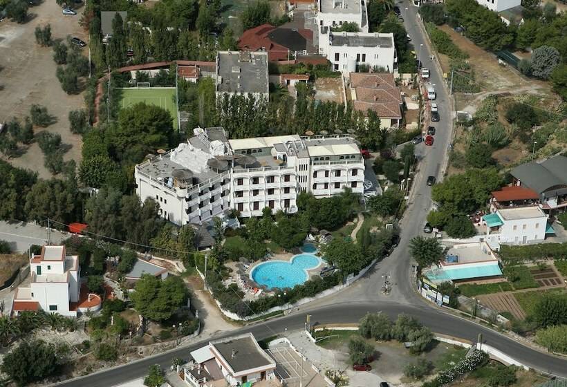 Park Hotel Valle Clavia