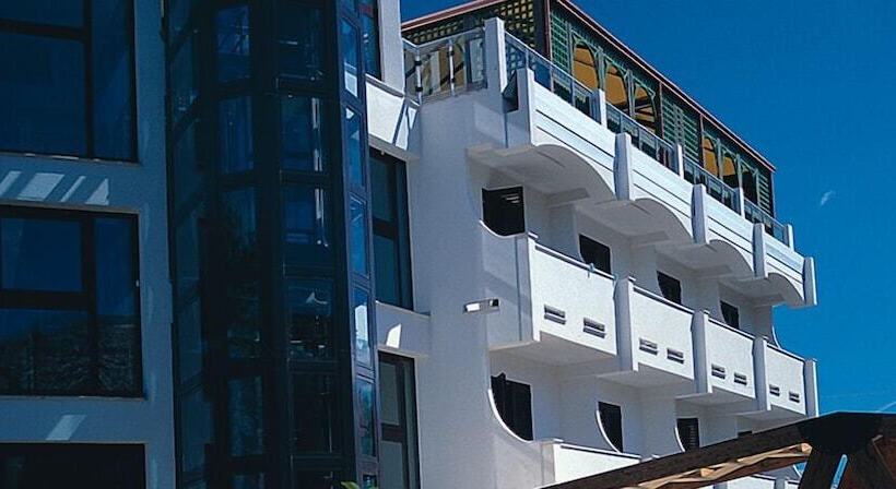 Park Hotel Valle Clavia