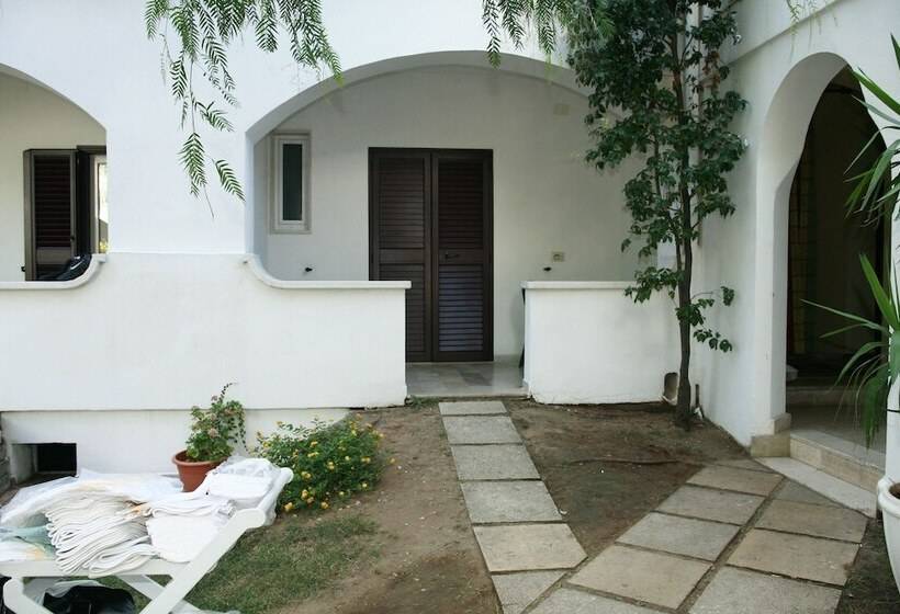 Park Hotel Valle Clavia