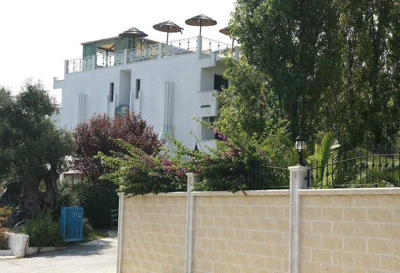 Park Hotel Valle Clavia