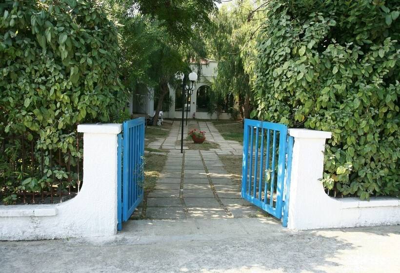 Park Hotel Valle Clavia