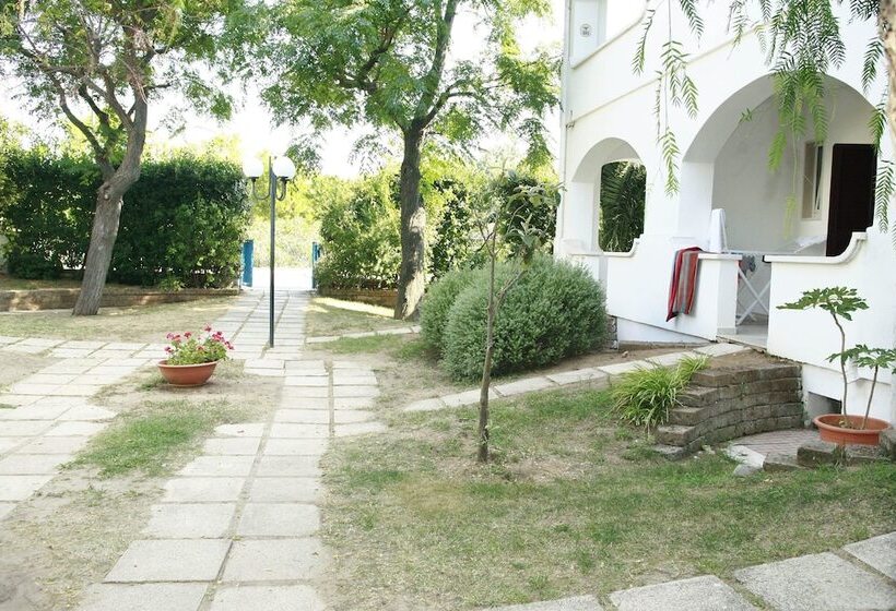 Park Hotel Valle Clavia