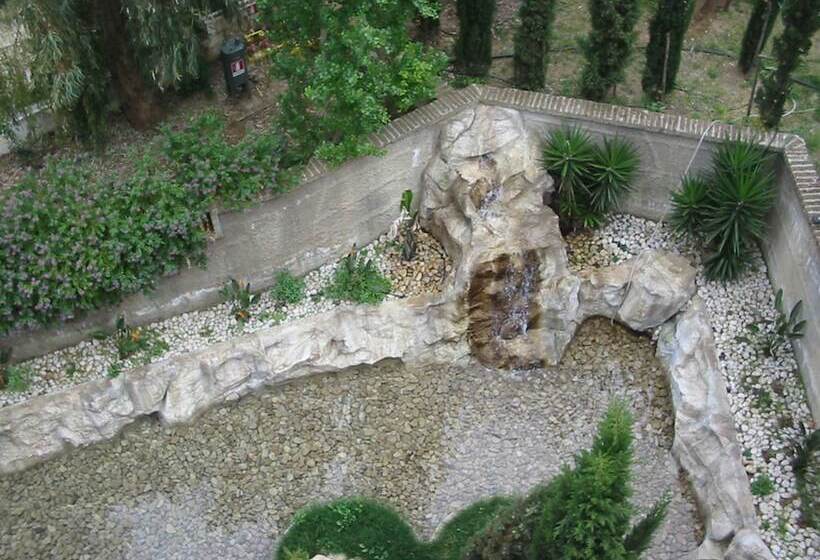 Park Hotel Valle Clavia