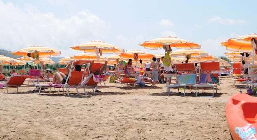 Park Hotel Valle Clavia