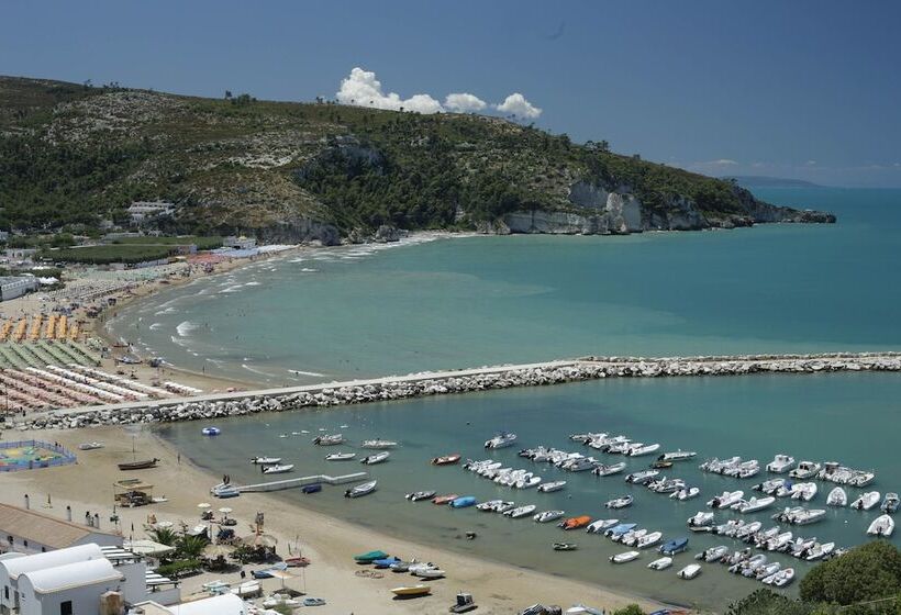 Park Hotel Valle Clavia