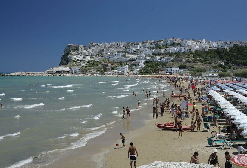 Park Hotel Valle Clavia