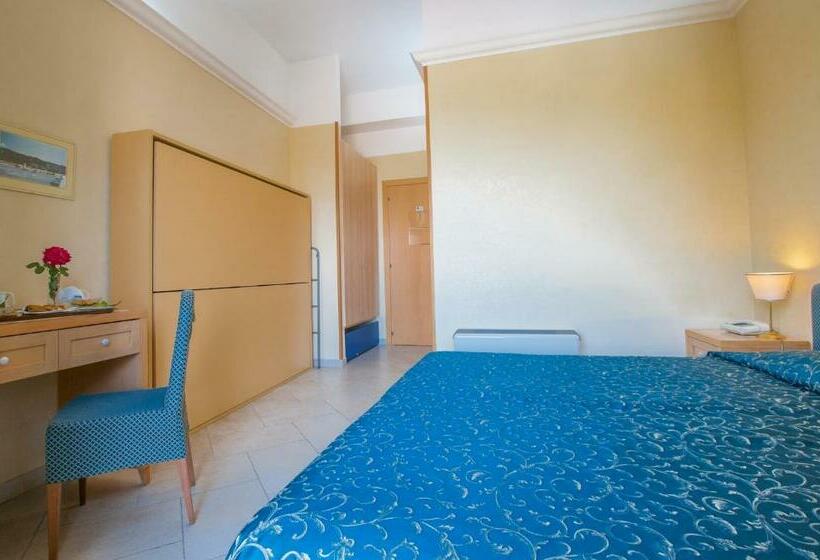 Park Hotel Villa Americana