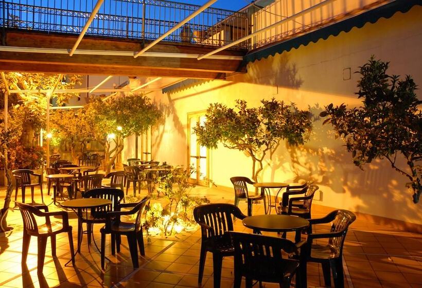 Park Hotel Villa Americana