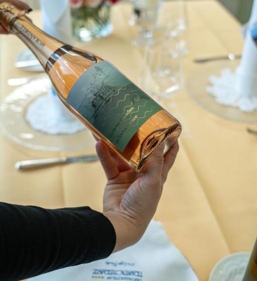 Parkhotel Tristachersee