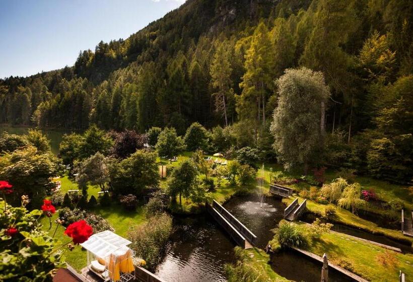 Parkhotel Tristachersee