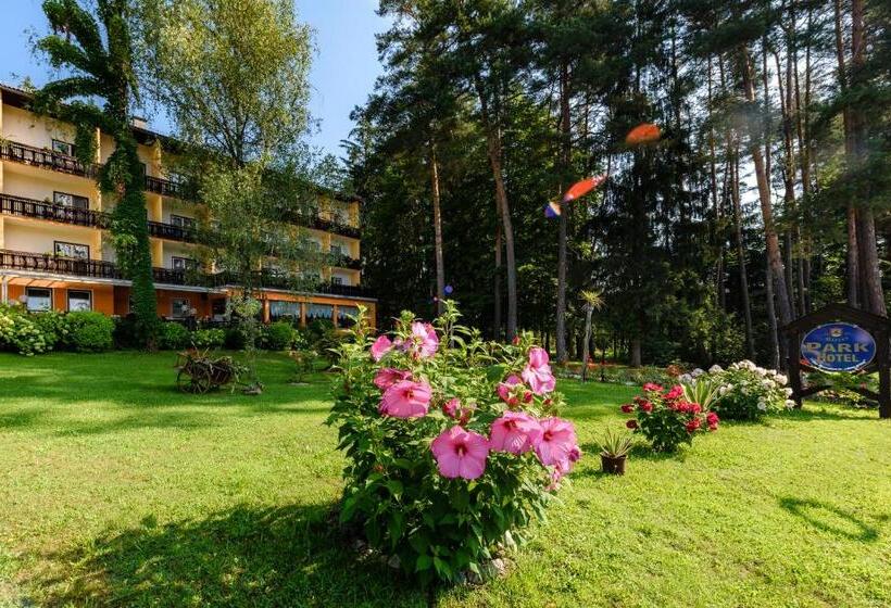 Parkhotel Zuzek