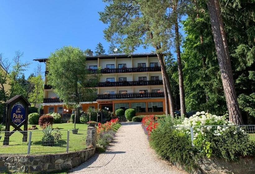 Parkhotel Zuzek