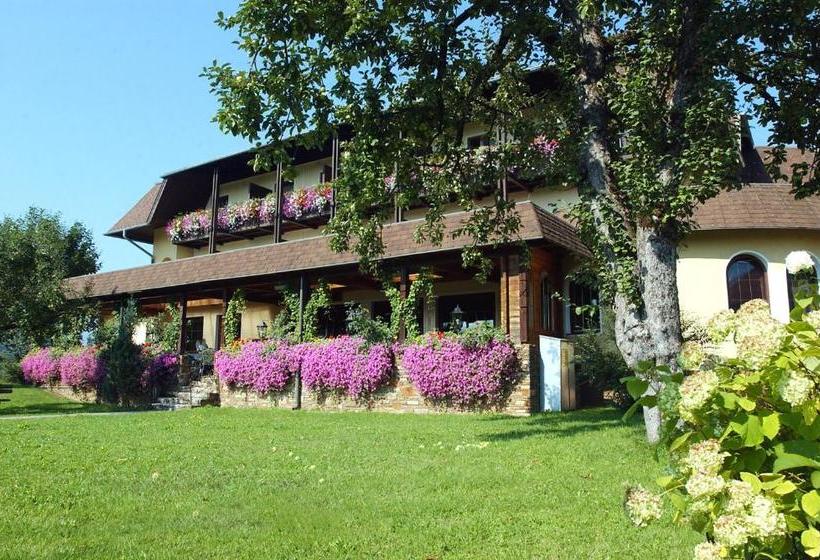 پانسیون Marko