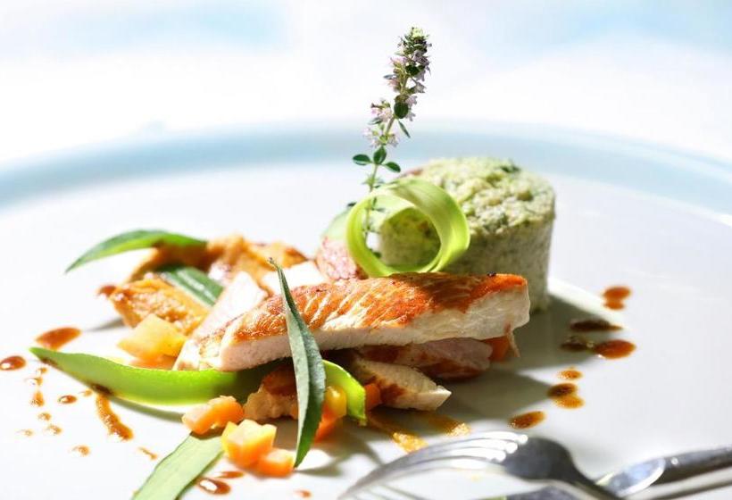 ペンション Marko