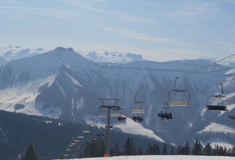 פנסיון Fischerwirt Natur Waldspa