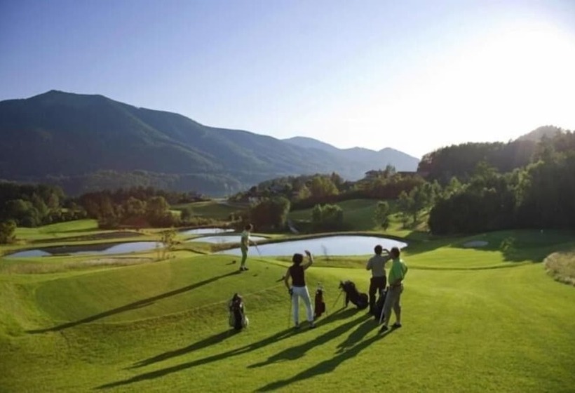 بنسيون Fischerwirt Natur Waldspa