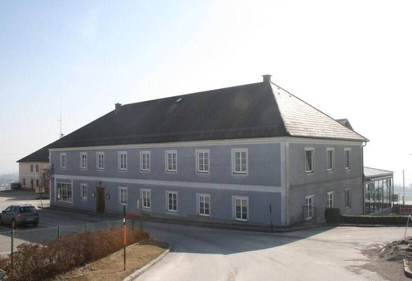 ペンション Gasthof Alpenblick