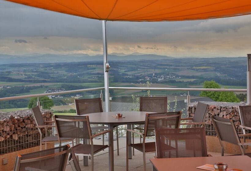 ペンション Gasthof Alpenblick