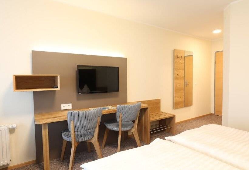 ペンション Gasthof Alpenblick