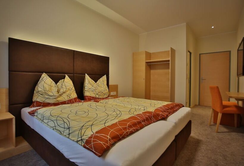 ペンション Gasthof Alpenblick