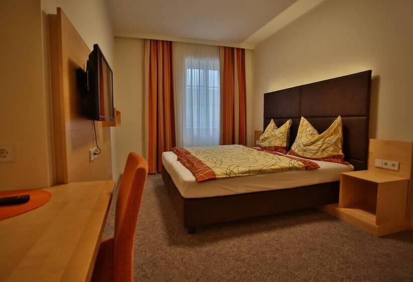 ペンション Gasthof Alpenblick