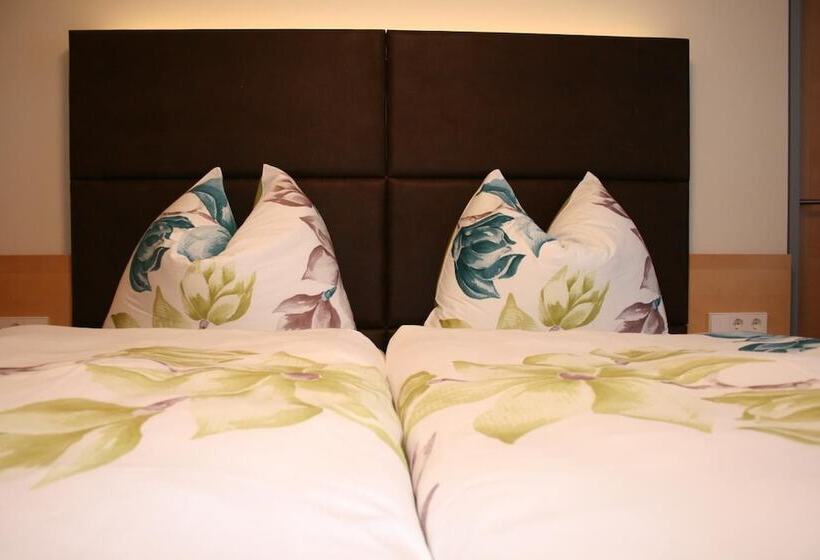 ペンション Gasthof Alpenblick