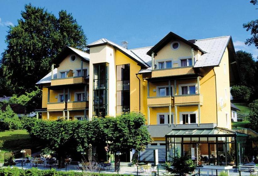 پانسیون & Appartements Erlenheim