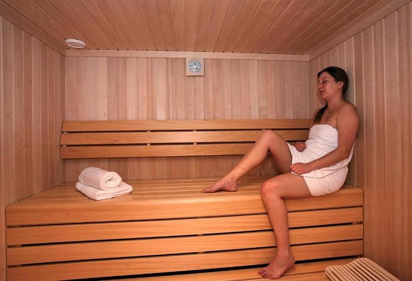 پانسیون & Appartements Erlenheim