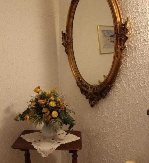 פנסיון Gasthof Hametner Mit Innviertlerhof Mit Direktem Zugang Zur Therme Mediterrana Durch Unseren Garten!