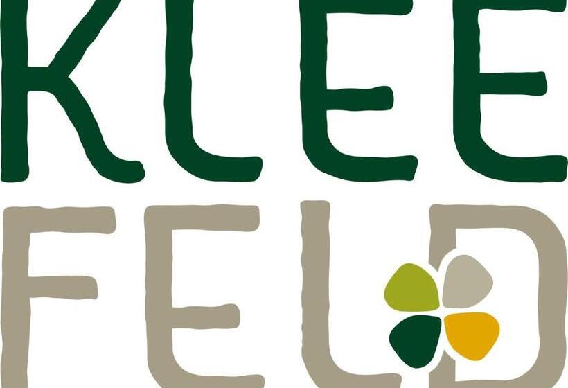 膳宿费 Gasthof Kleefeld