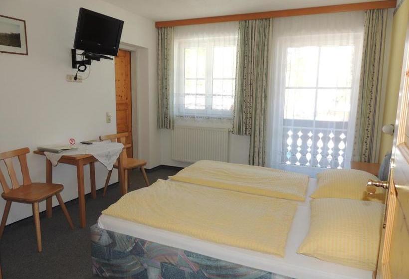 بنسيون Gasthof Staud'nwirt