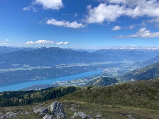 بنسيون Gasthof Thurnerhof